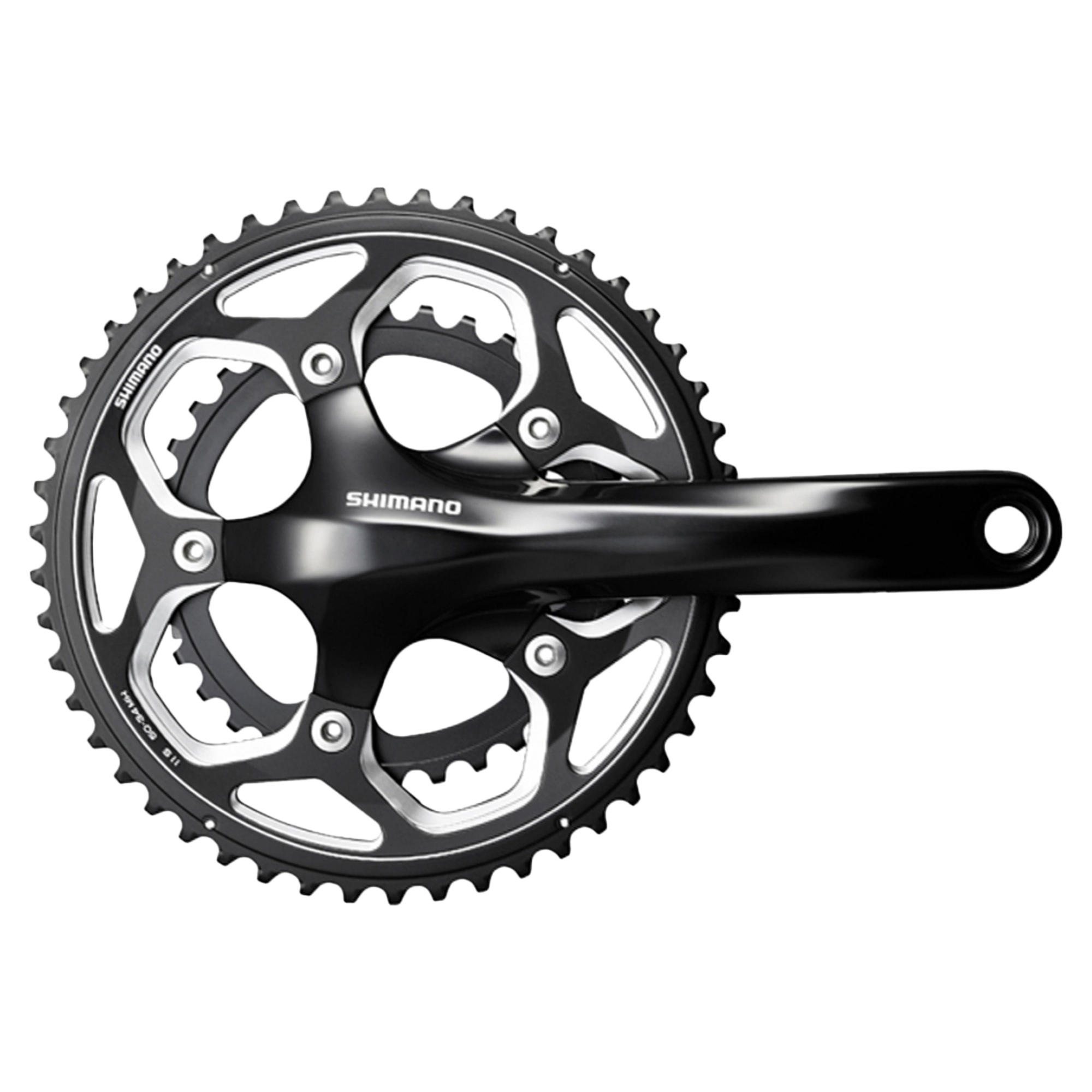 Shimano RS500 52 36 11 Speed 172.5 mm Chainset