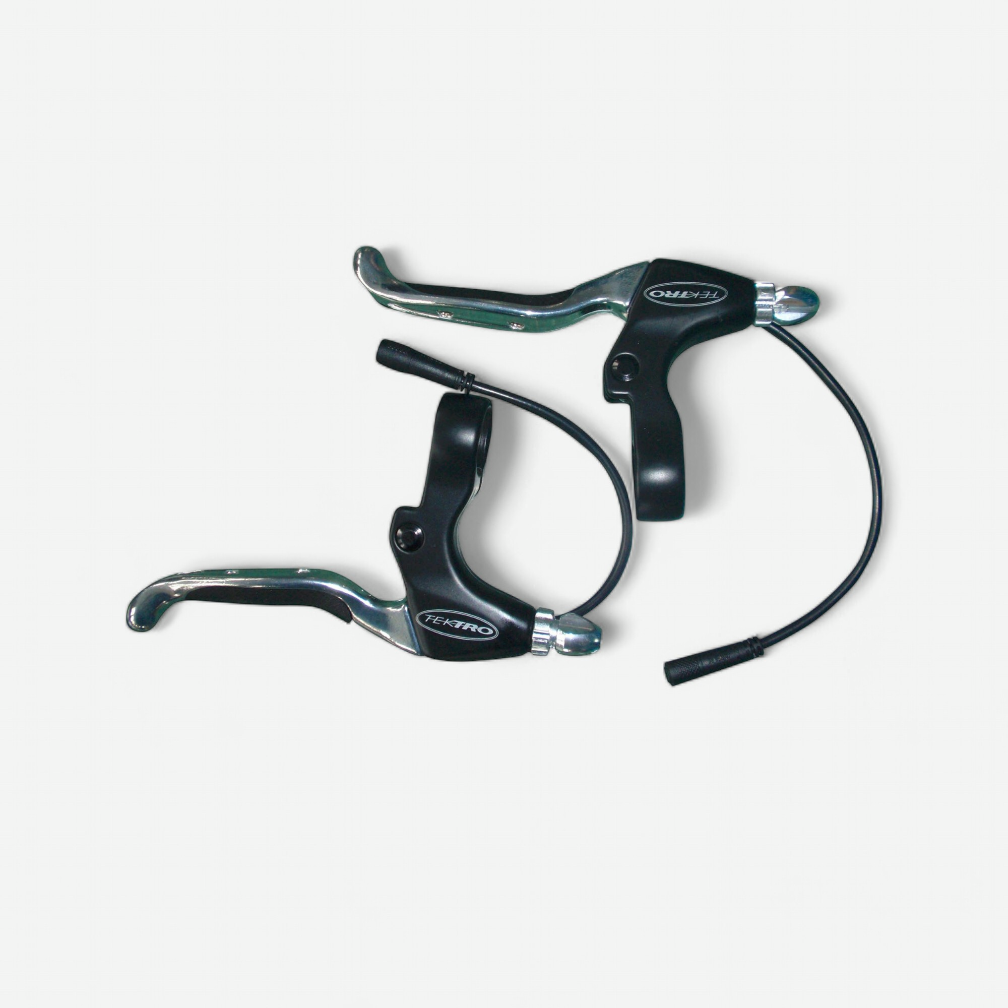 Levier de frein ODYSSEY M2 (medium) + câbles BMX AVENUE