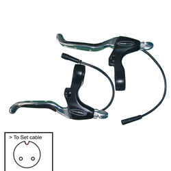 Pedal Assist Bike Brake Lever Braking Sensor