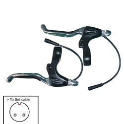 EAB Brake Levers With Brake Sensor