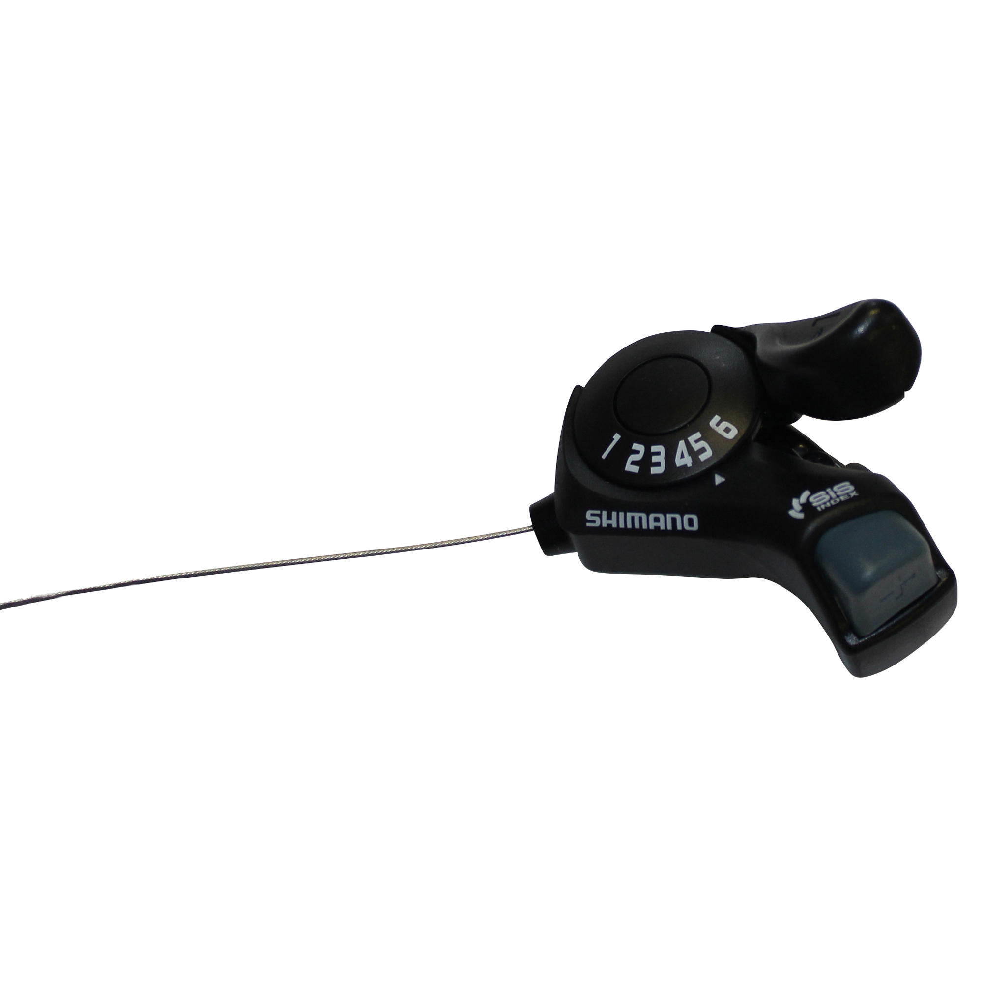 Manette 6 vitesses tx30 SHIMANO