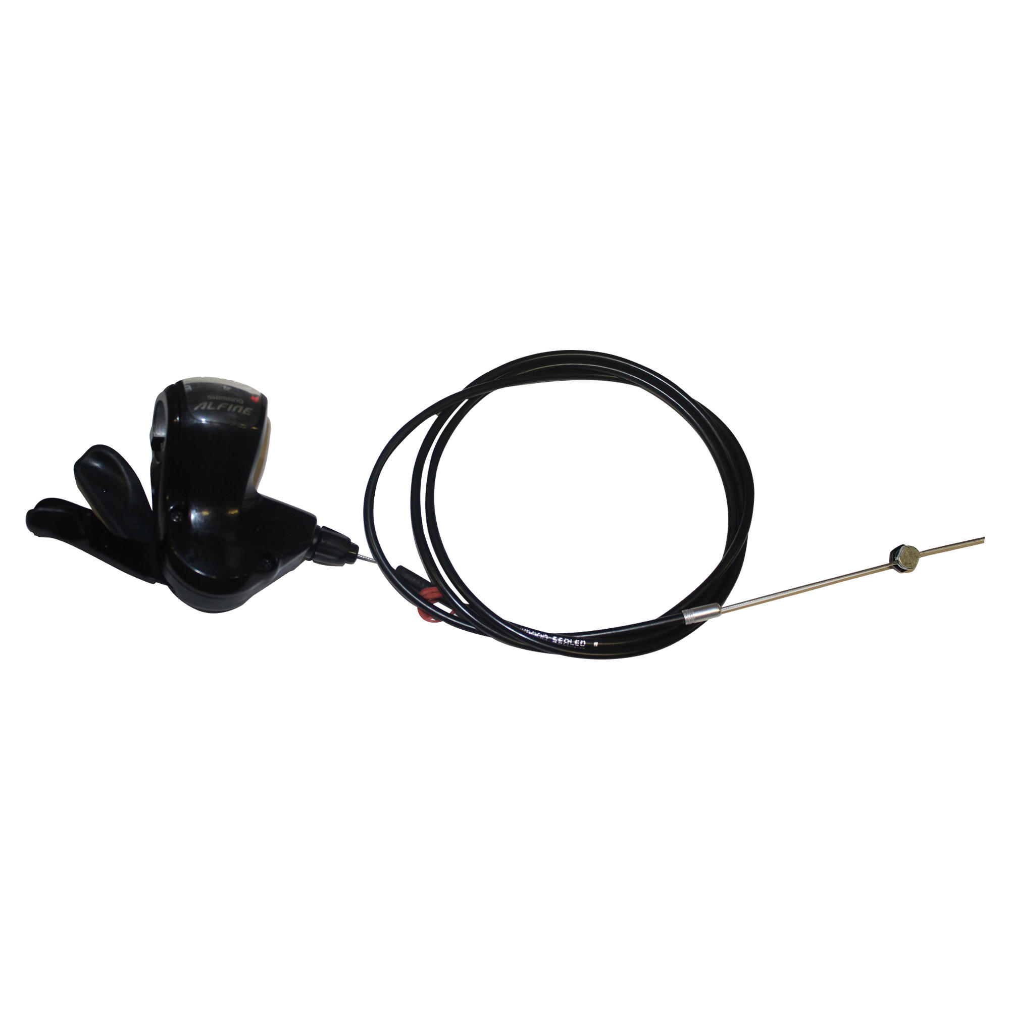 ELOPS Shifter 8 speed Alfine