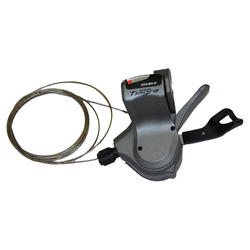Manette 2 vitesses Shimano tiagra