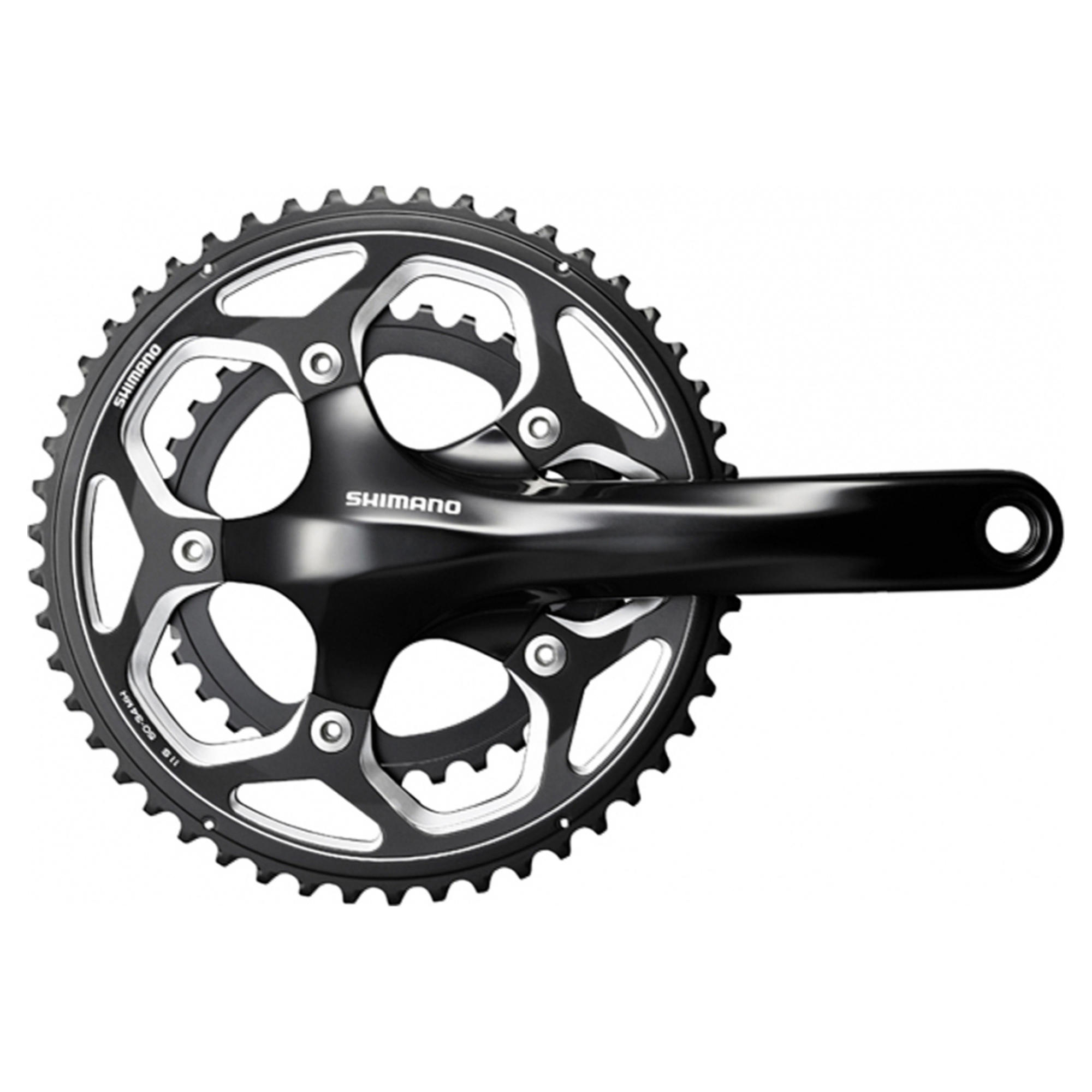 shimano rs500 chainset