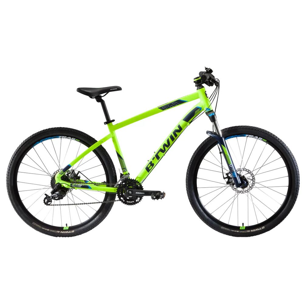 ROCKRIDER MTB