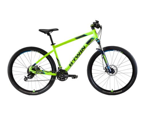 vtt rockrider