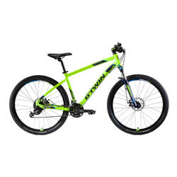 VÉLO VTT ST 520 JAUNE