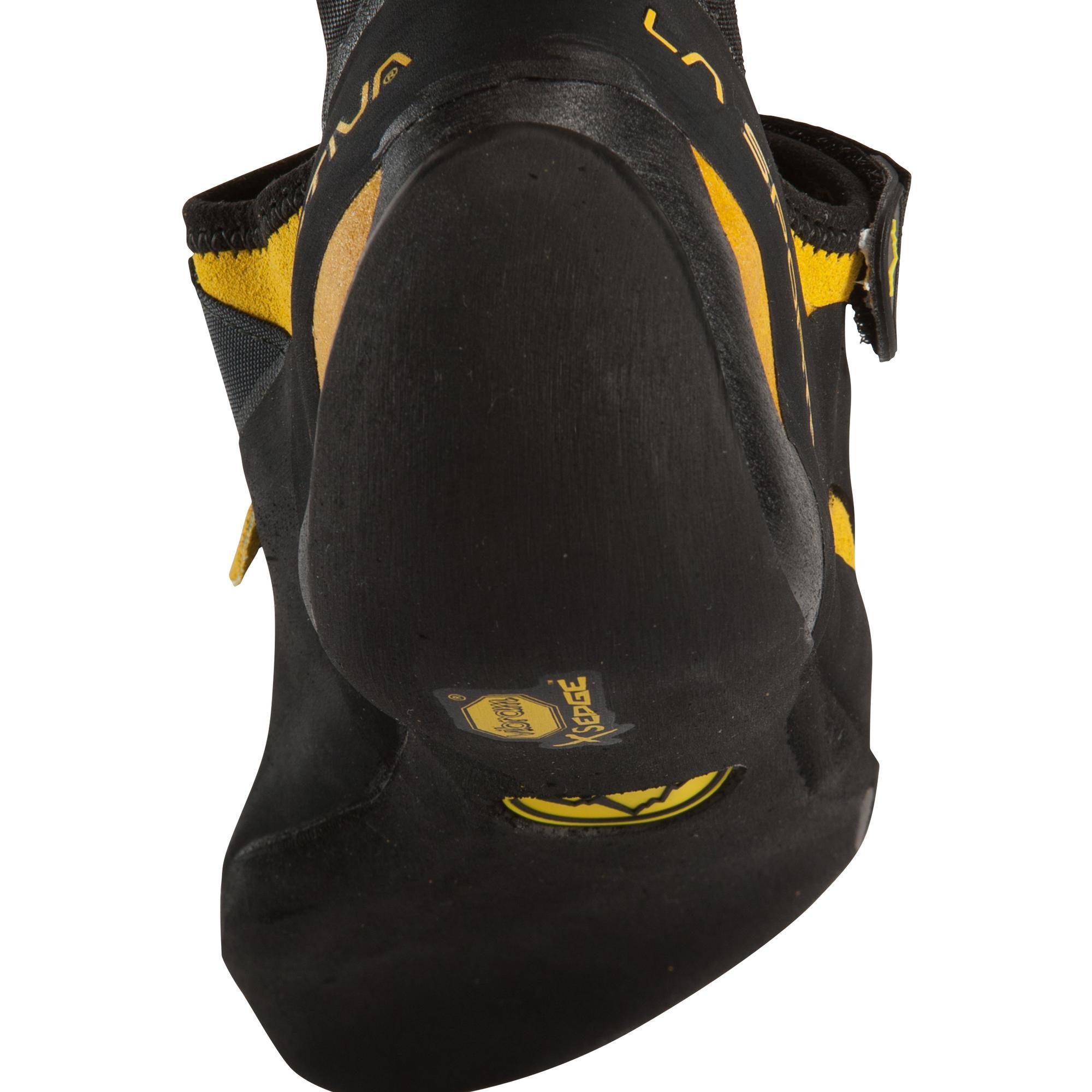 CLIMBING SHOES - MIURA VS