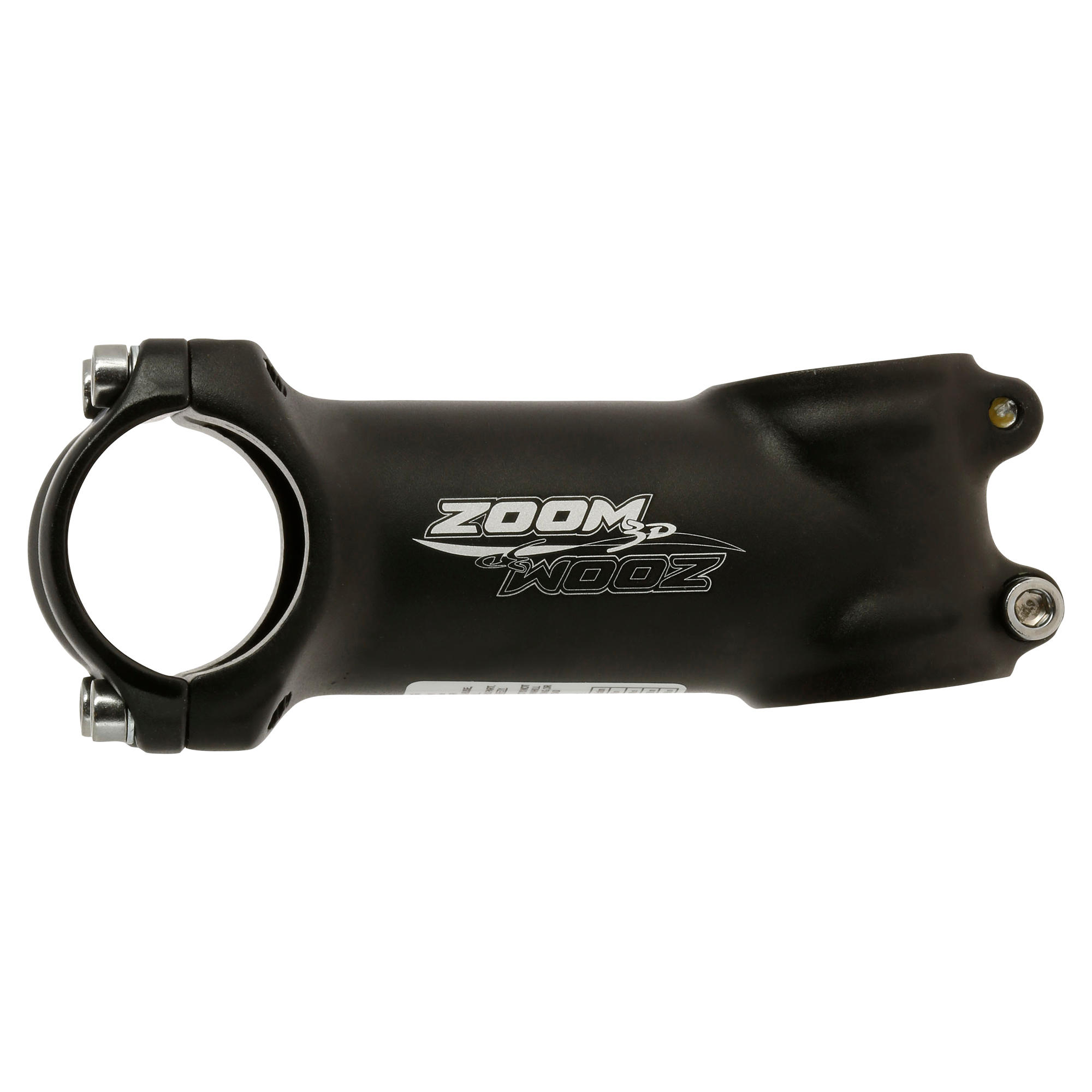 Sixpack Potence VTT Menace Bleu, 31.8 Mm, 70 Mm Reach | Maciag Offroad