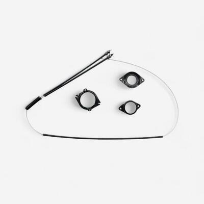 Kit rotore per bici BMX