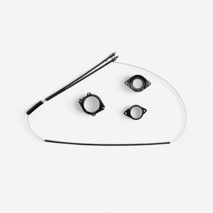 Kit rotor pour vélo BMX