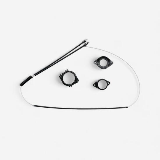 Kit rotore per bici BMX