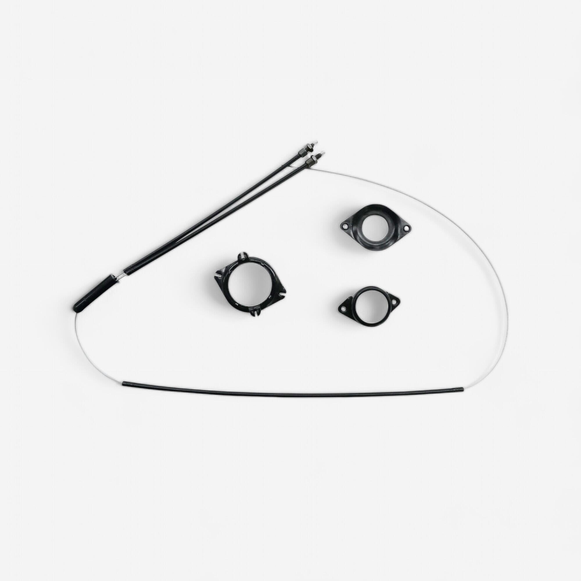 Workshop Rotor Bmx Zwart workshop kopen in de aanbieding