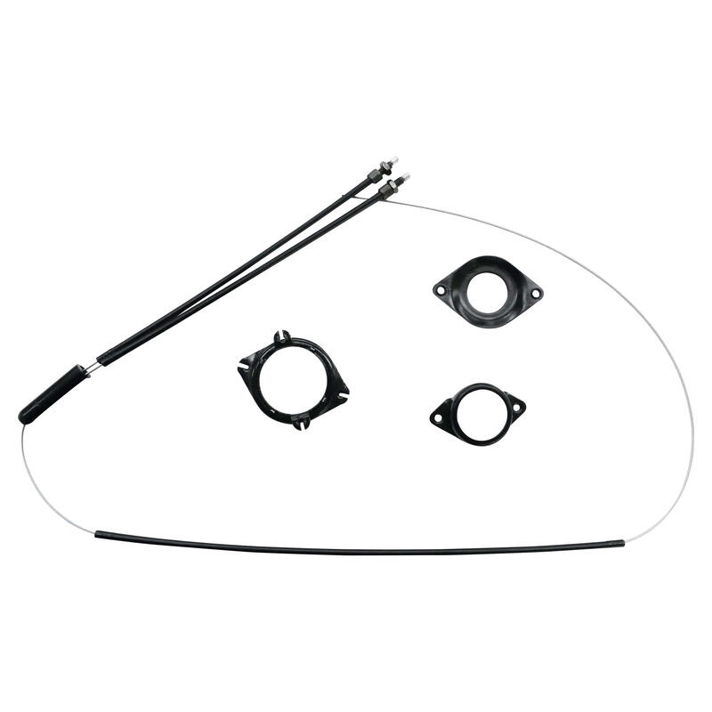 BMX Rotor Seti