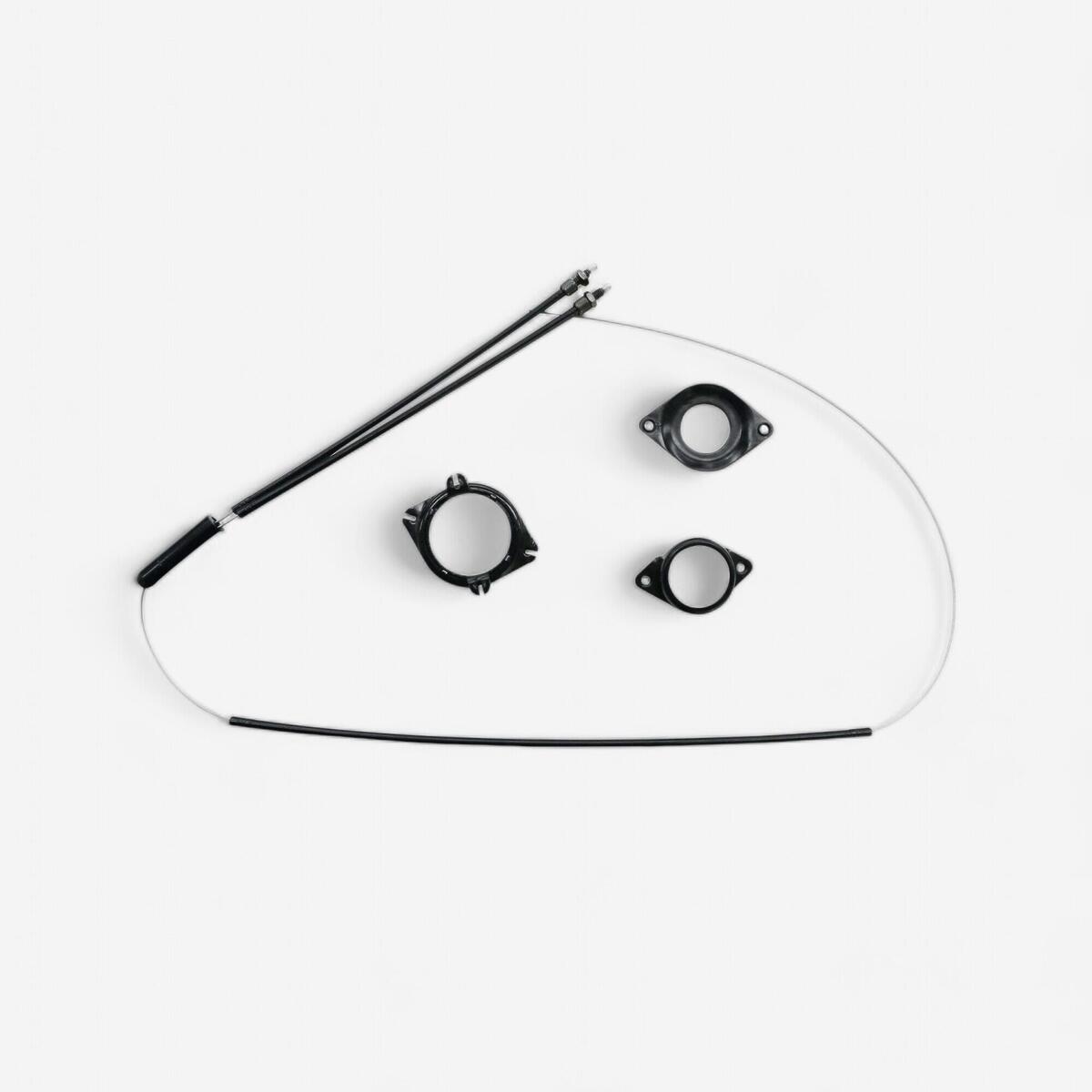 Kit rotor pour vélo BMX