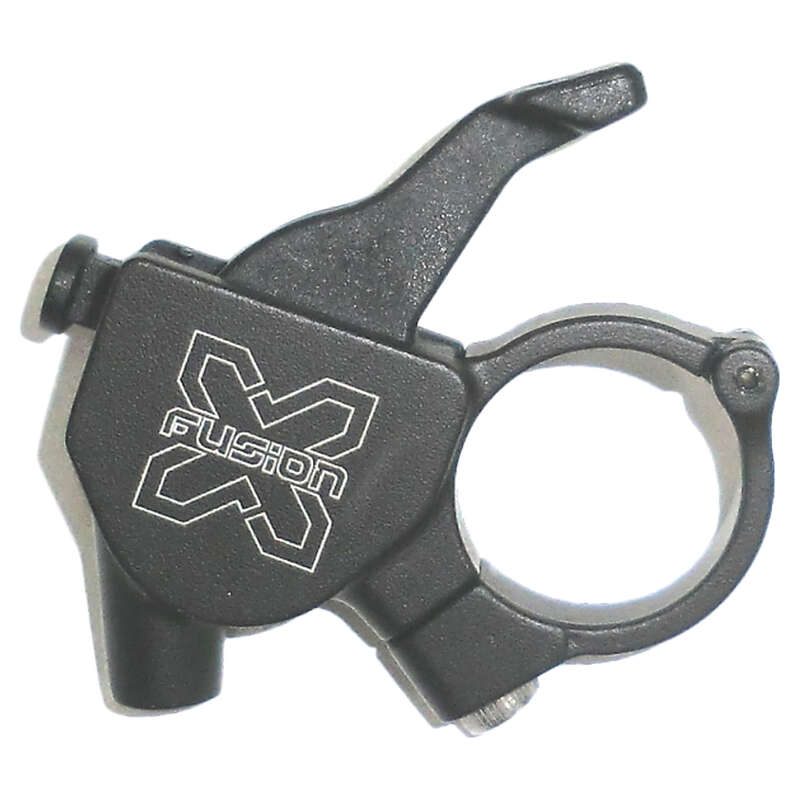 XFUSION Remote Lockout Shock Absorber Xfusion O2rlr