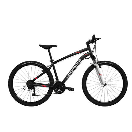 vtt_rockrider_st_100_negra_8405309 vtt_rockrider_st_100_negra_8405309