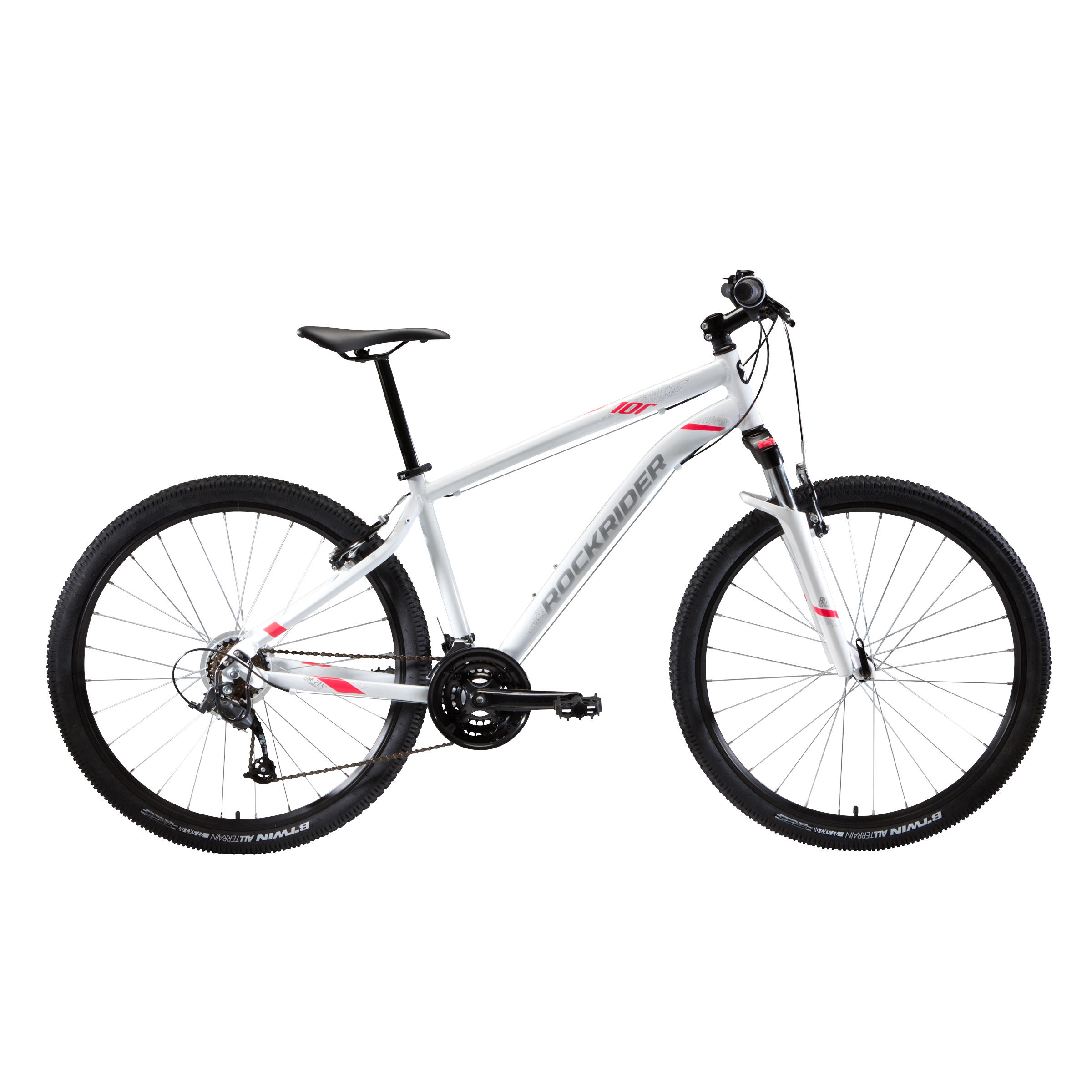 Vtt st 100 femme hot sale