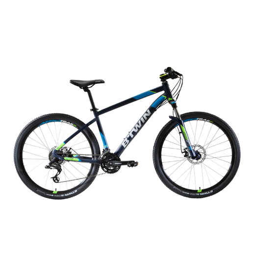 
      ST 520 27.5" Mountain Bike - Navy Blue
  