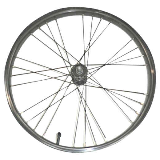 
      Folding Bike 20" Front Wheel
  