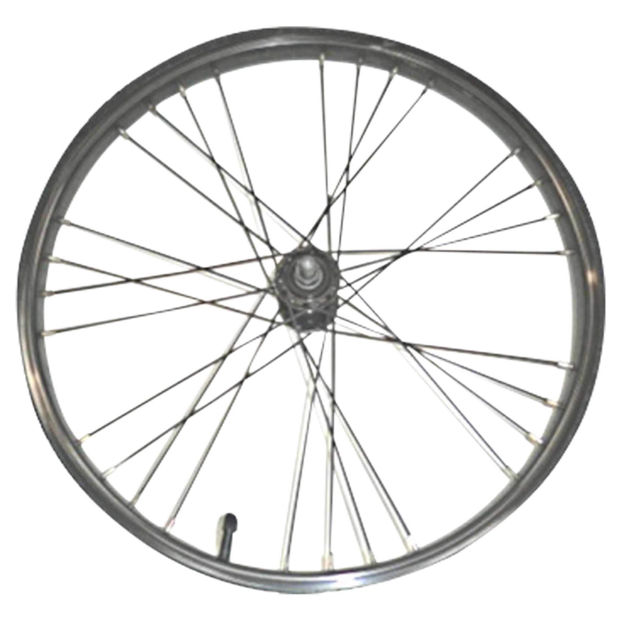 Folding Bike 20" Front Wheel 1/1