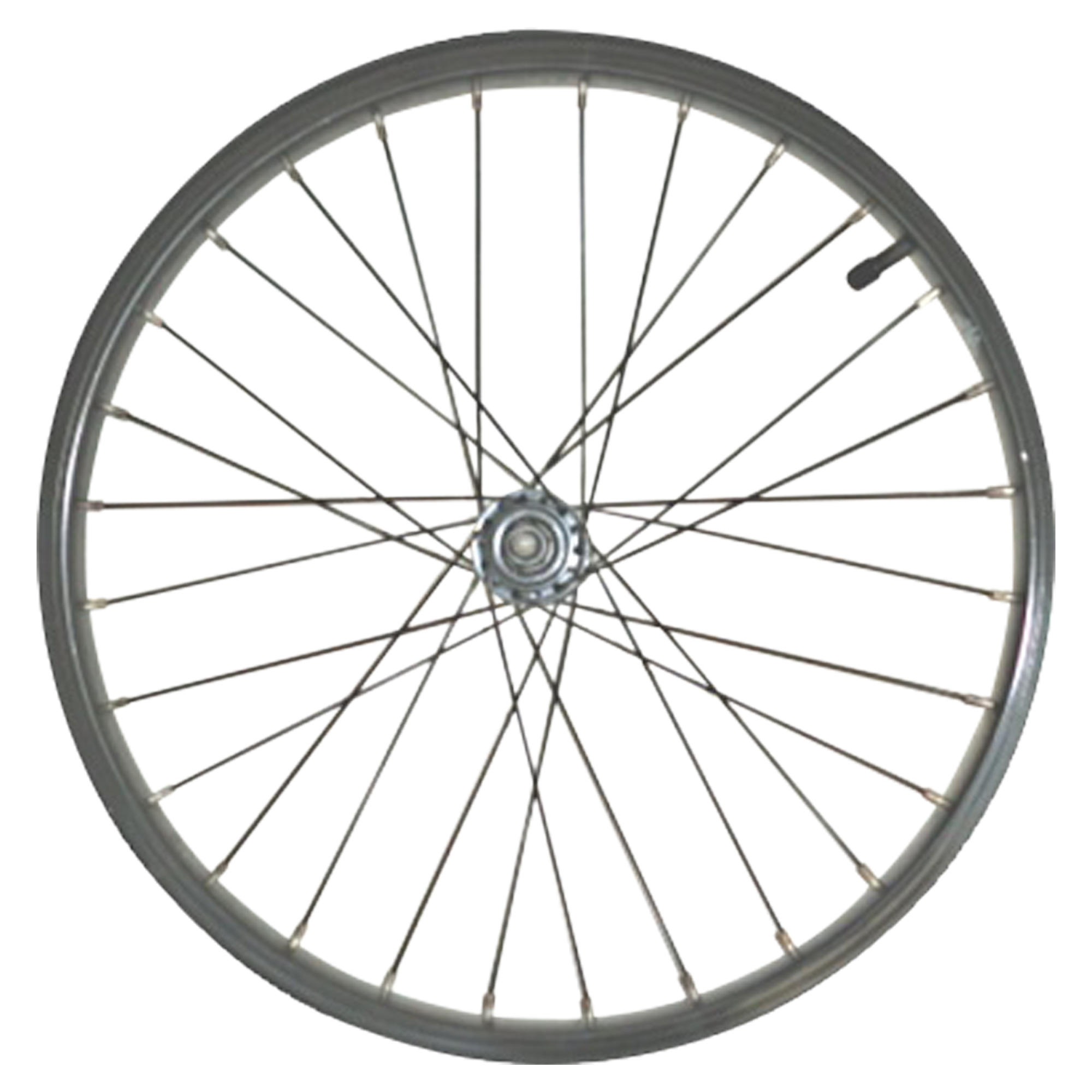 Folding Bike 20" Rear wheel
