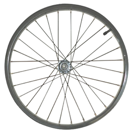 Roue arrière 20&quot; vélo pliant