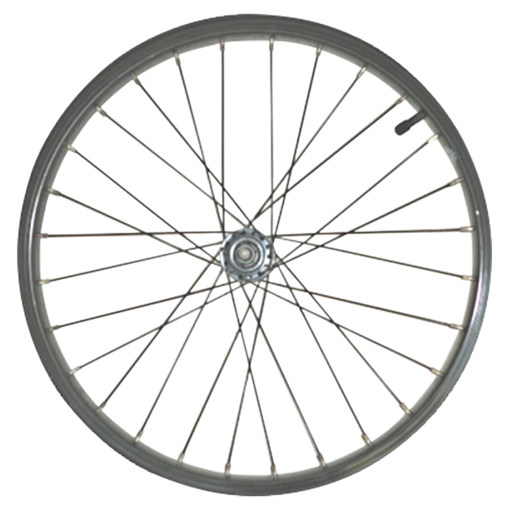 Folding Bike 20" Rear wheel - OXYLANE