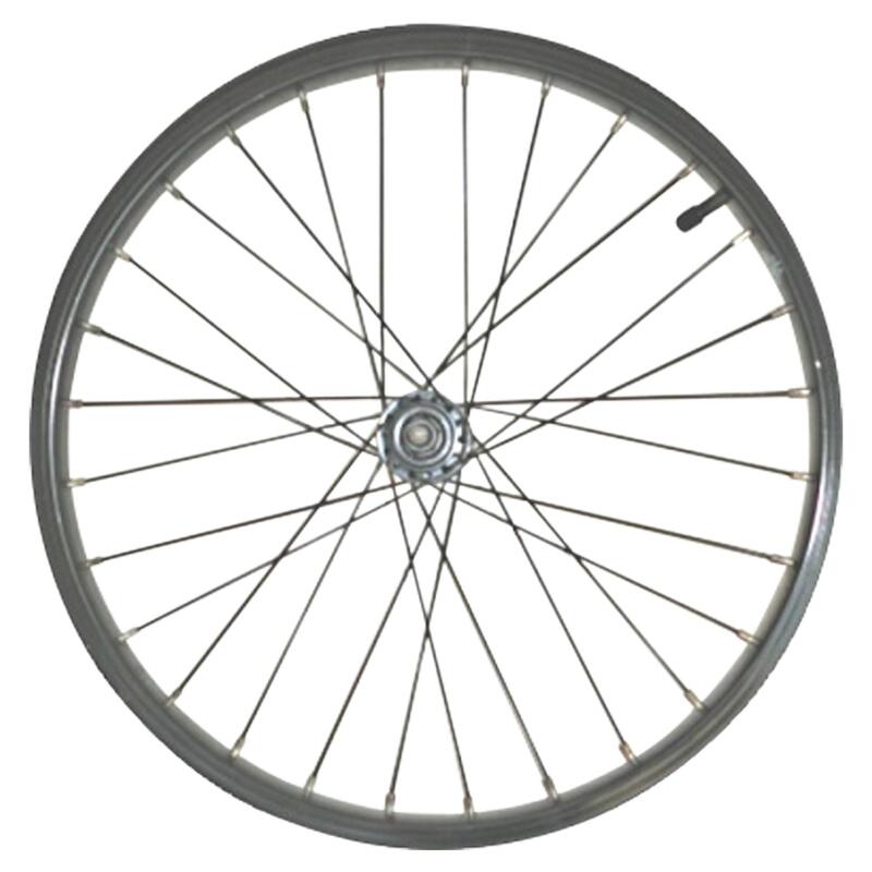 Roată pliabilă spate 20" bicicletă pliabilă