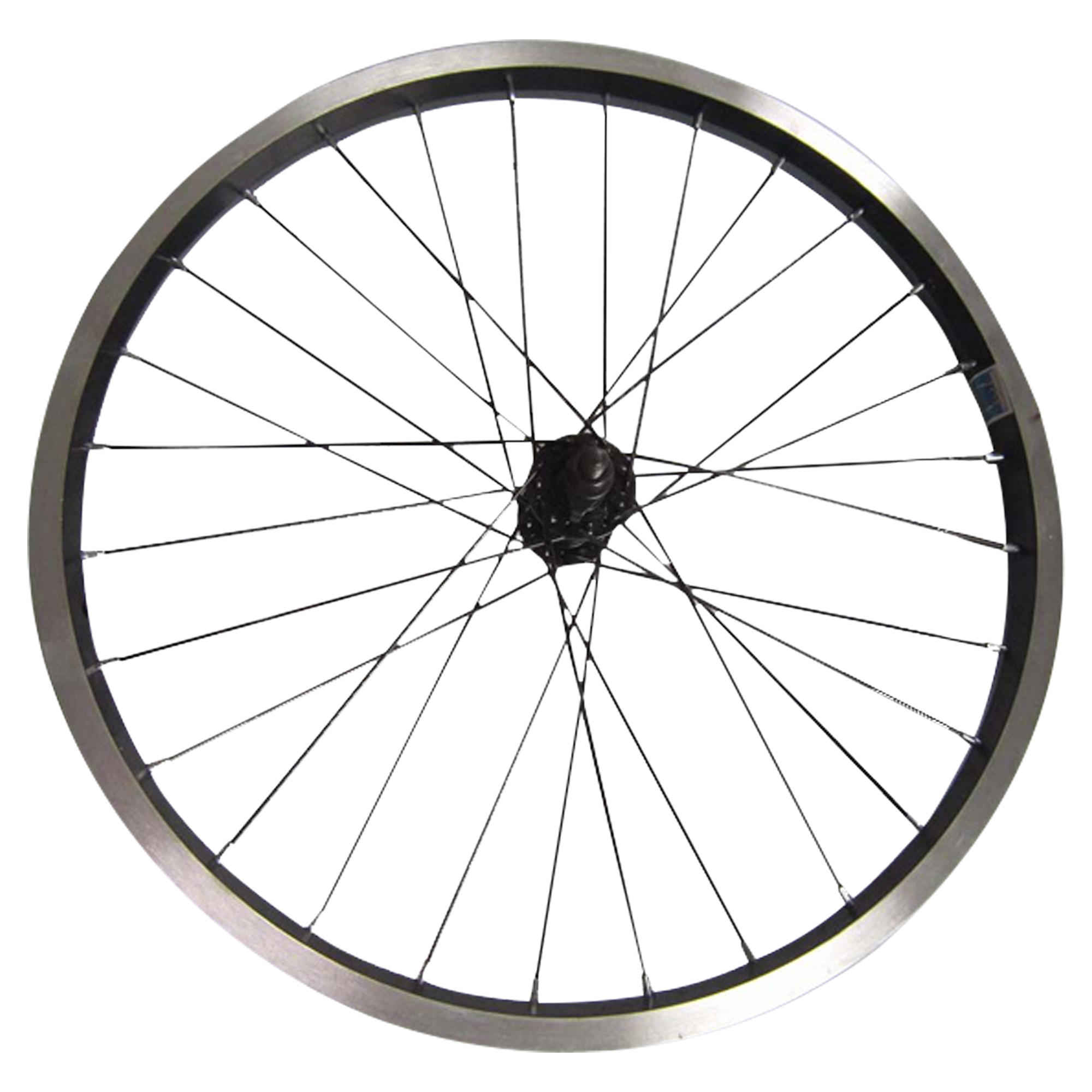 OXYLANE Tilt 20" Folding Bike Wheel