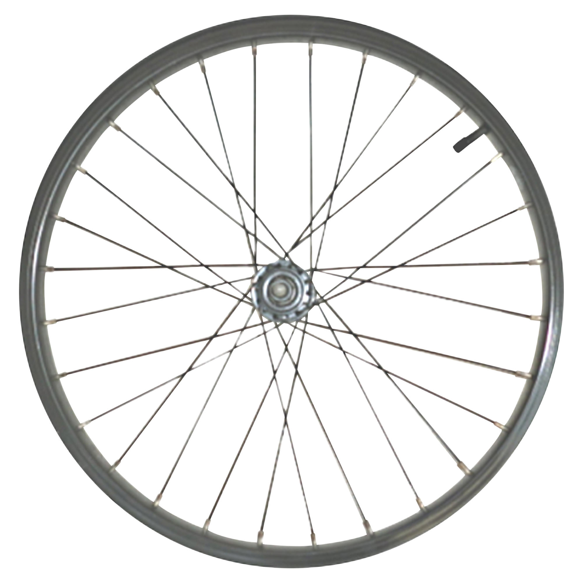 Roue avant 20 po vélo pliant - OXYLANE