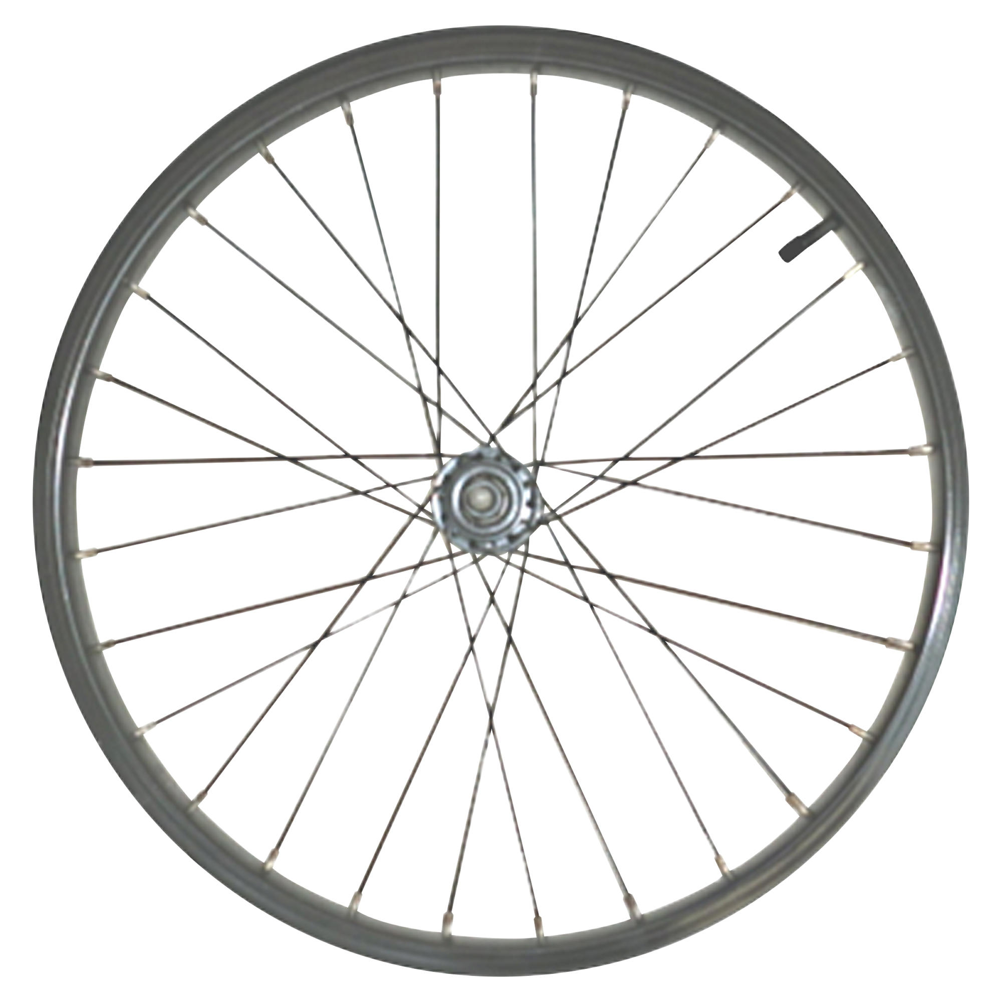 OXYLANE Folding Bike 20" Front wheel