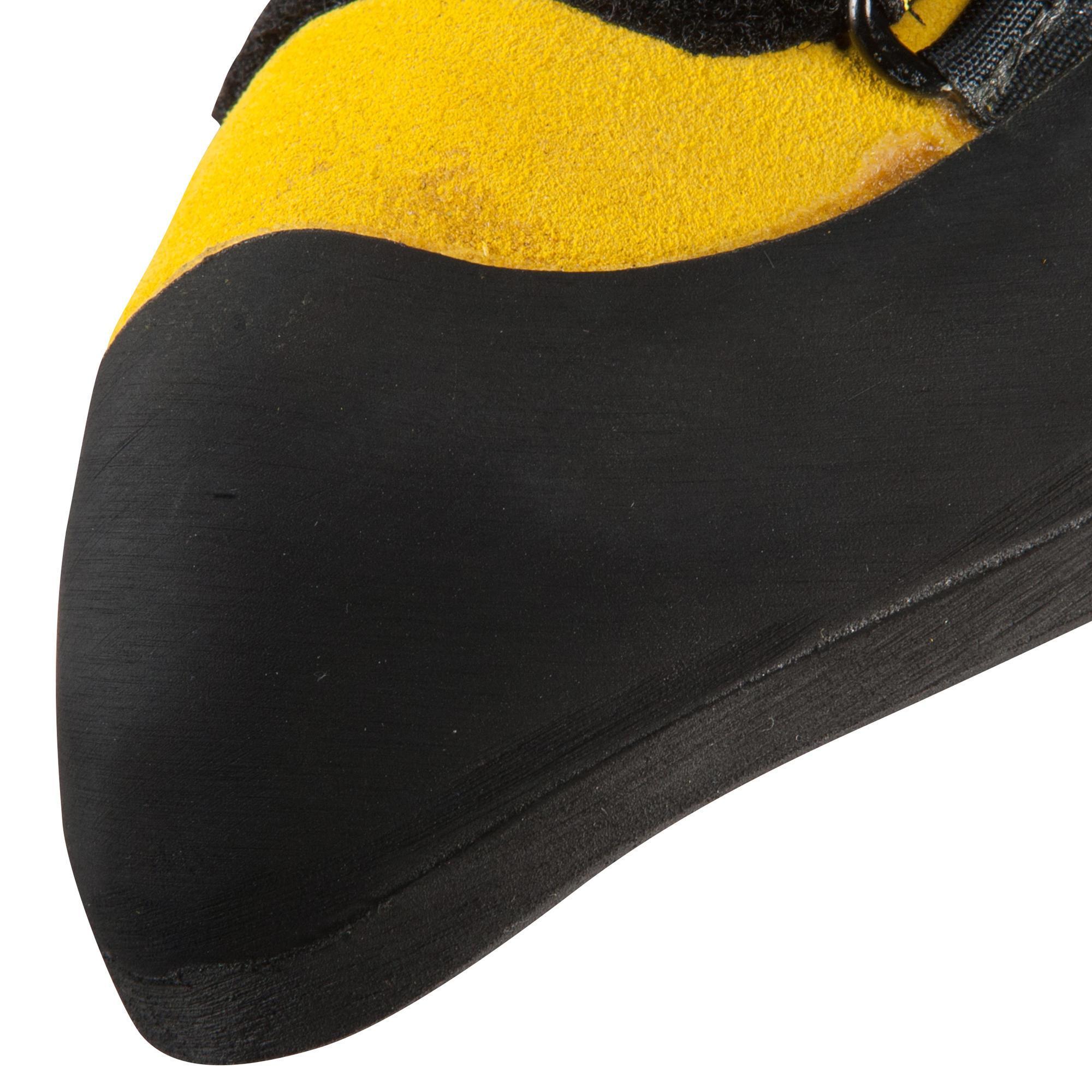 Pies de gato escalada suela Vibram Adulto La Sportiva Miura