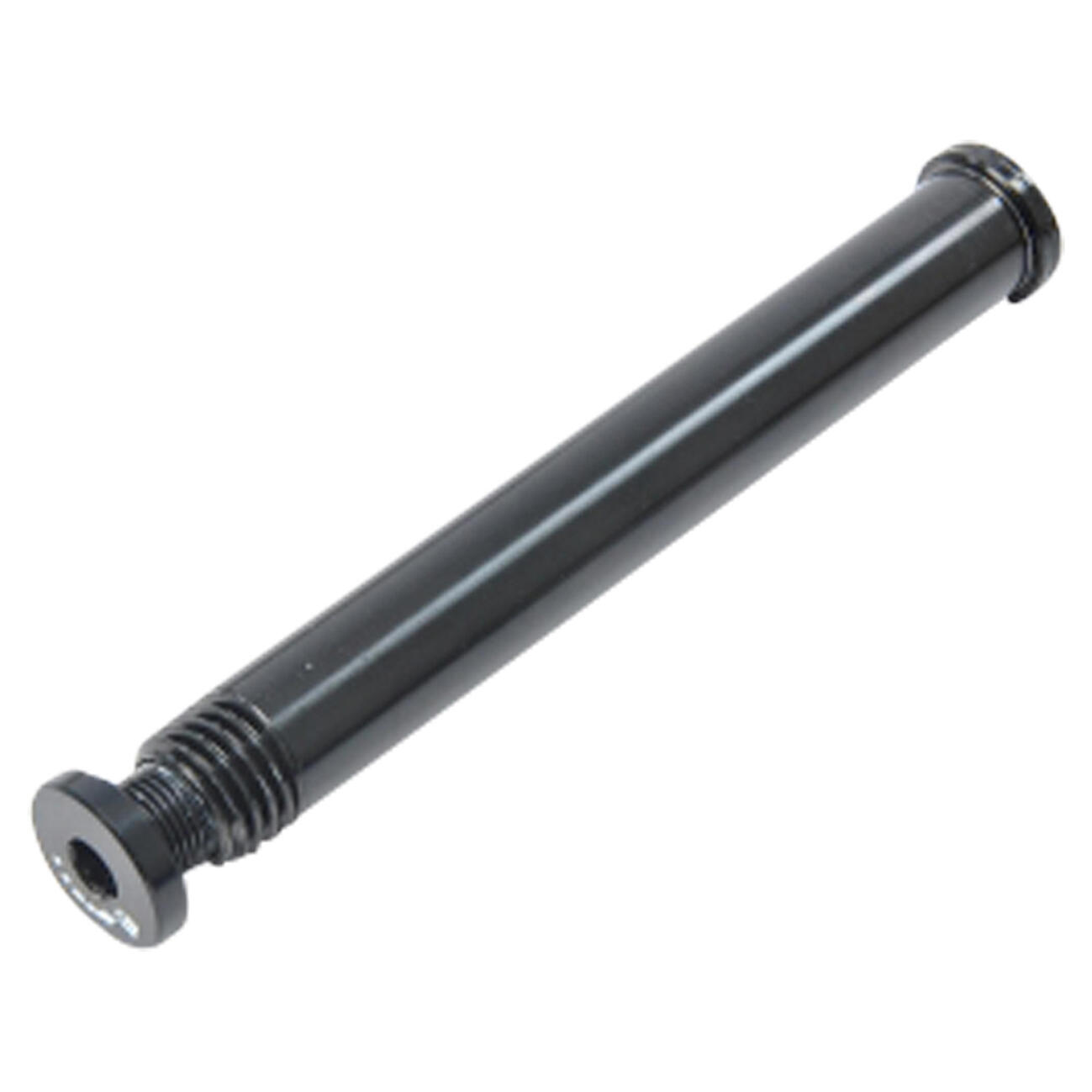 Adaptador Cycle: Eje Pasante De 20 Mm A 15 Mm, Eje De 110 Mm | Cuotas
