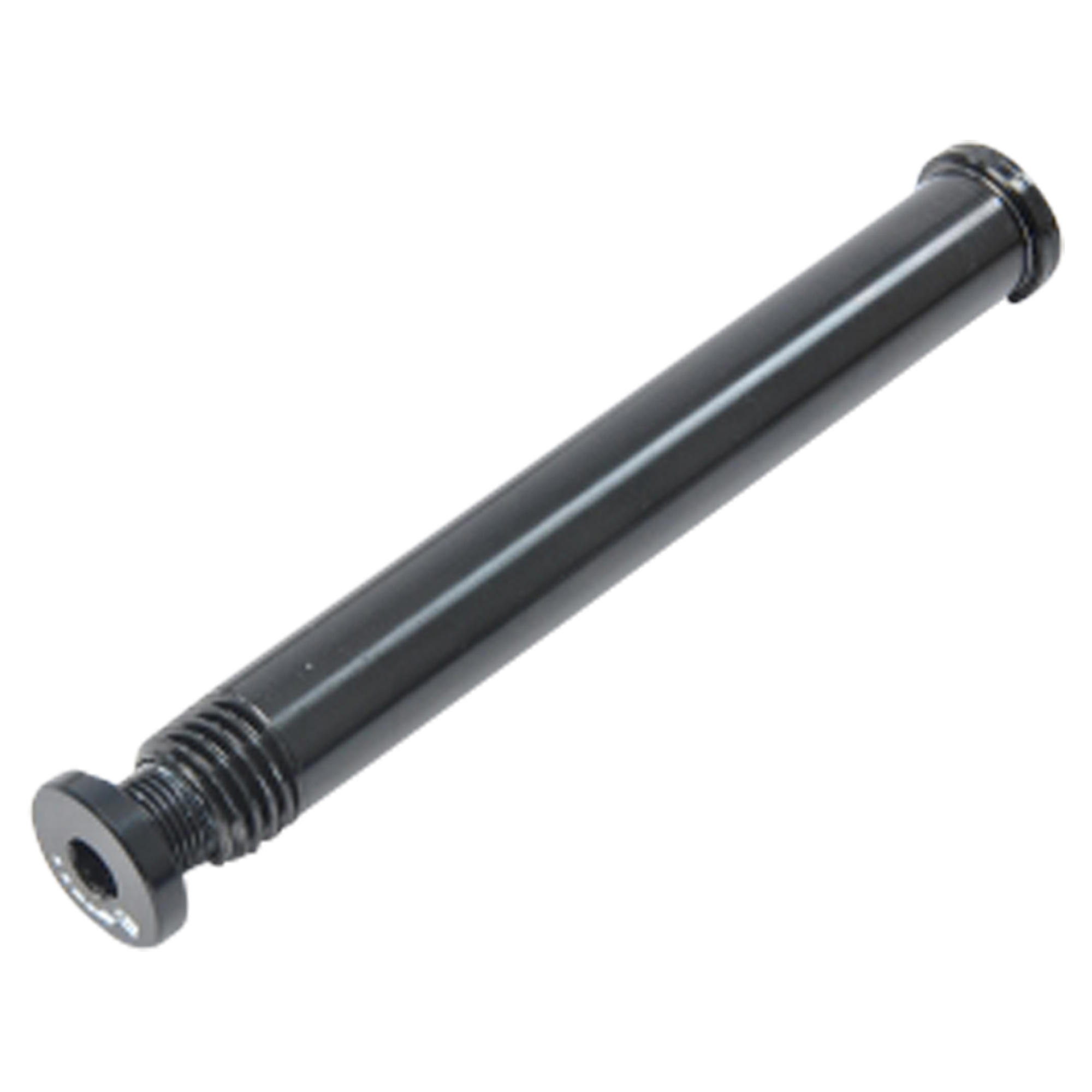 Ax traversant roată față 20 mm