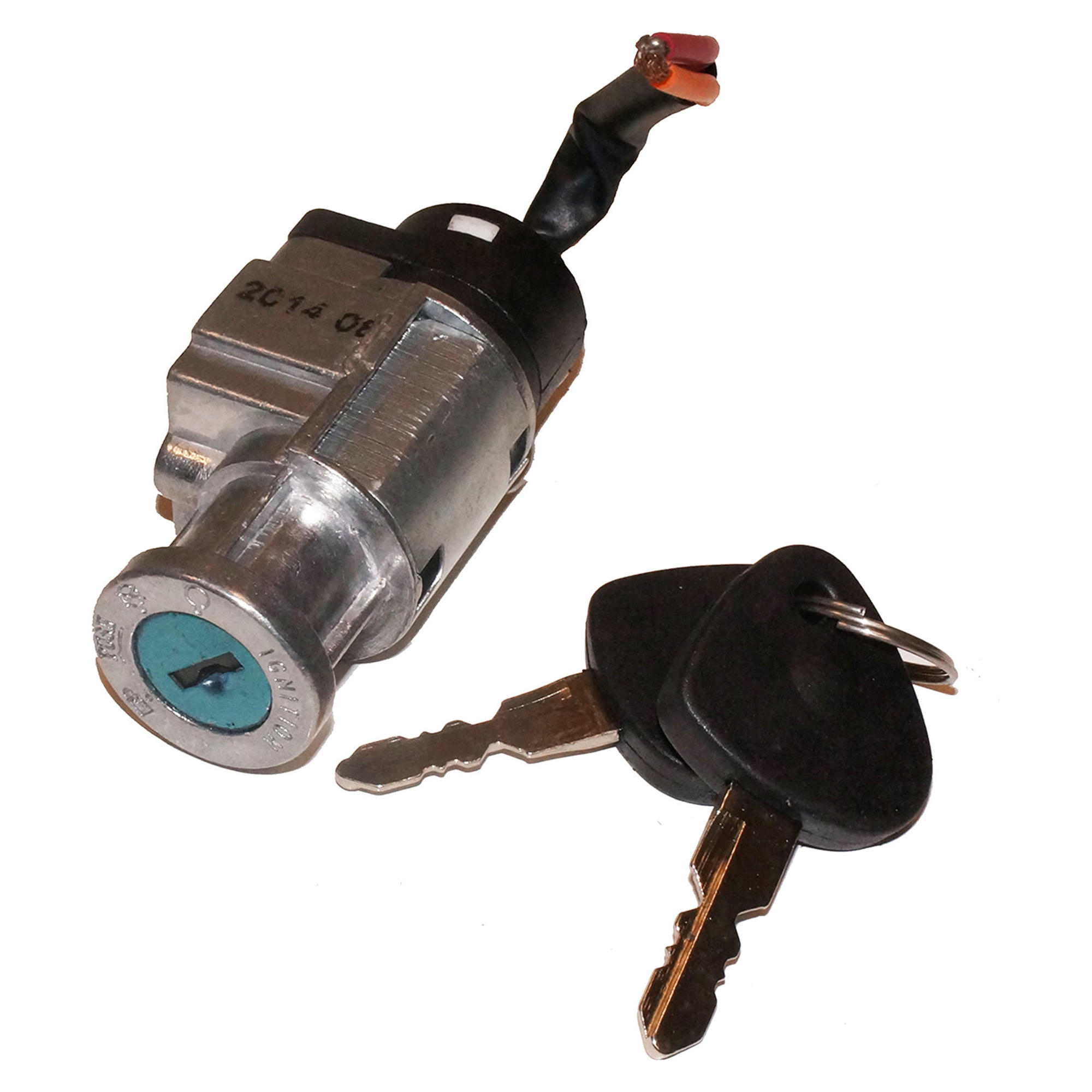 ELOPS Schloss für Batterie Bebike | 03608393133397 ELOPS Schloss für Batterie Bebike | 03608393133397