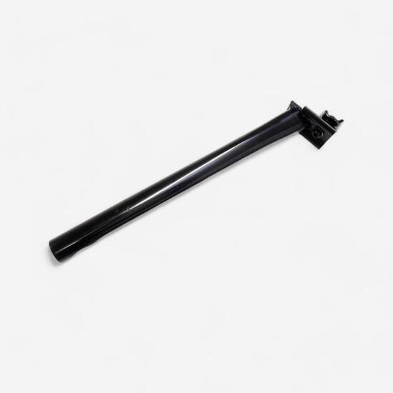 TIGE DE SELLE 27.2MM EN ACIER 400MM CHARIOT SOUDÉ