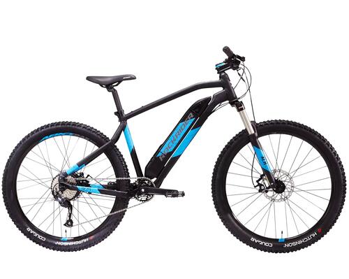 ROCKRIDER E-ST 500 | v1 (2018): manual, reparación