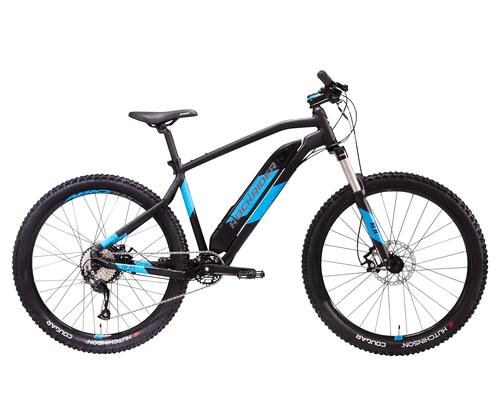 Rockrider e-ST 500 V2 women's electric mountain bike