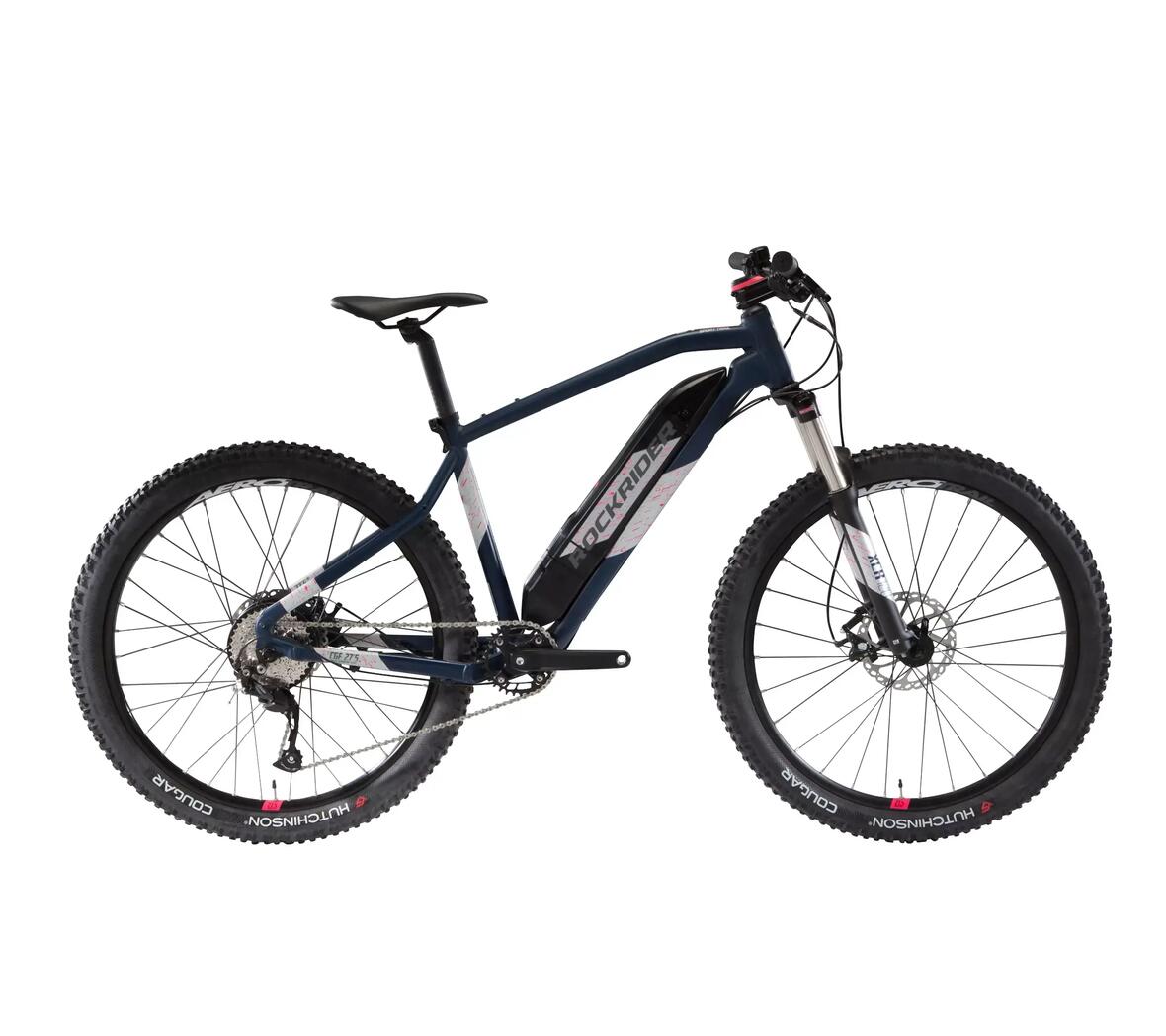 BTT MULHER E-ST 500 V1 AZUL