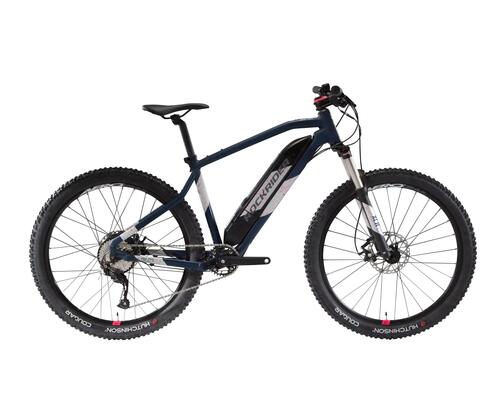 VTT E ST 500 FEMME BLEU V1