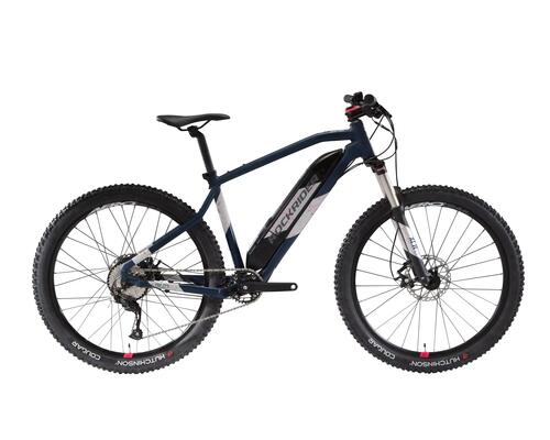 ROCKRIDER E-ST 500 NŐI MTB 