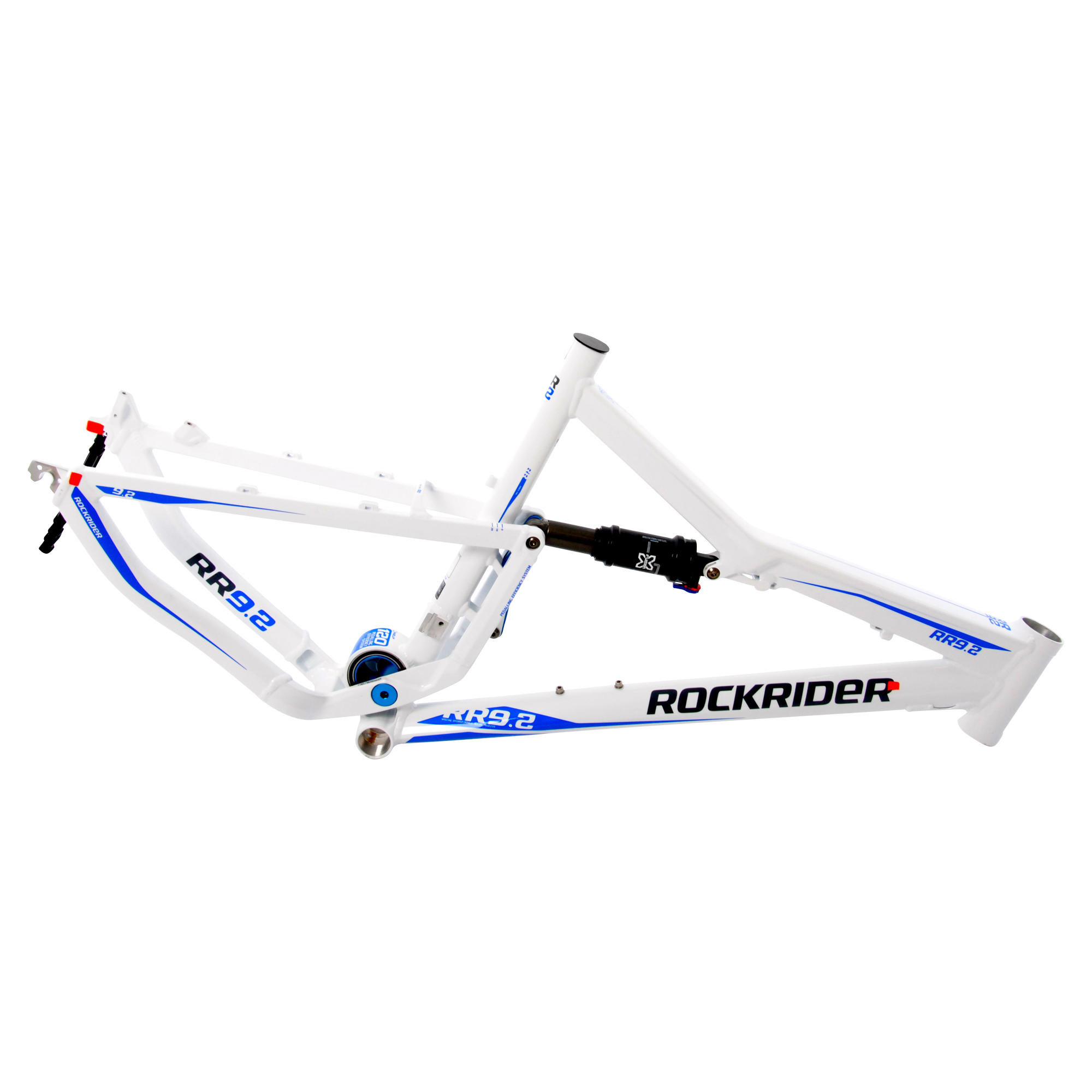 rockrider 9.2 decathlon