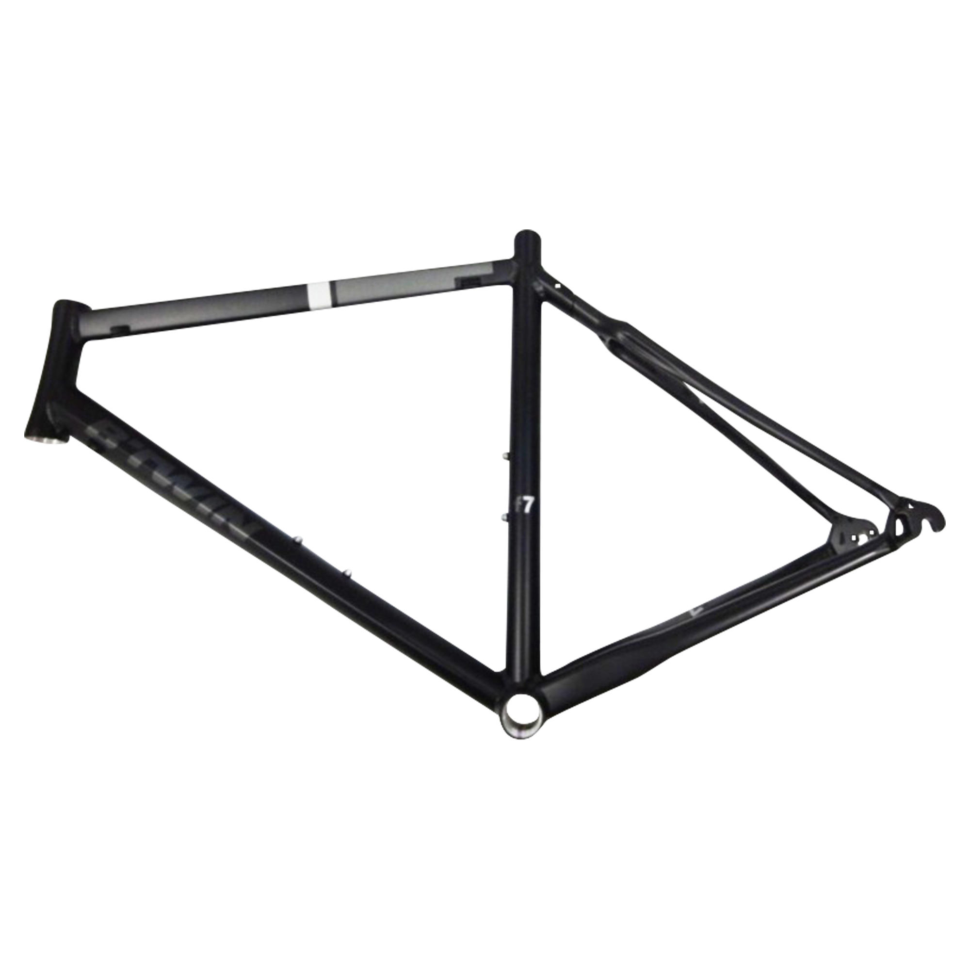BTWIN Telaio Fitness 7