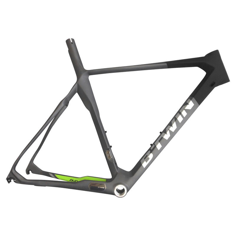 Cadre bicicleta