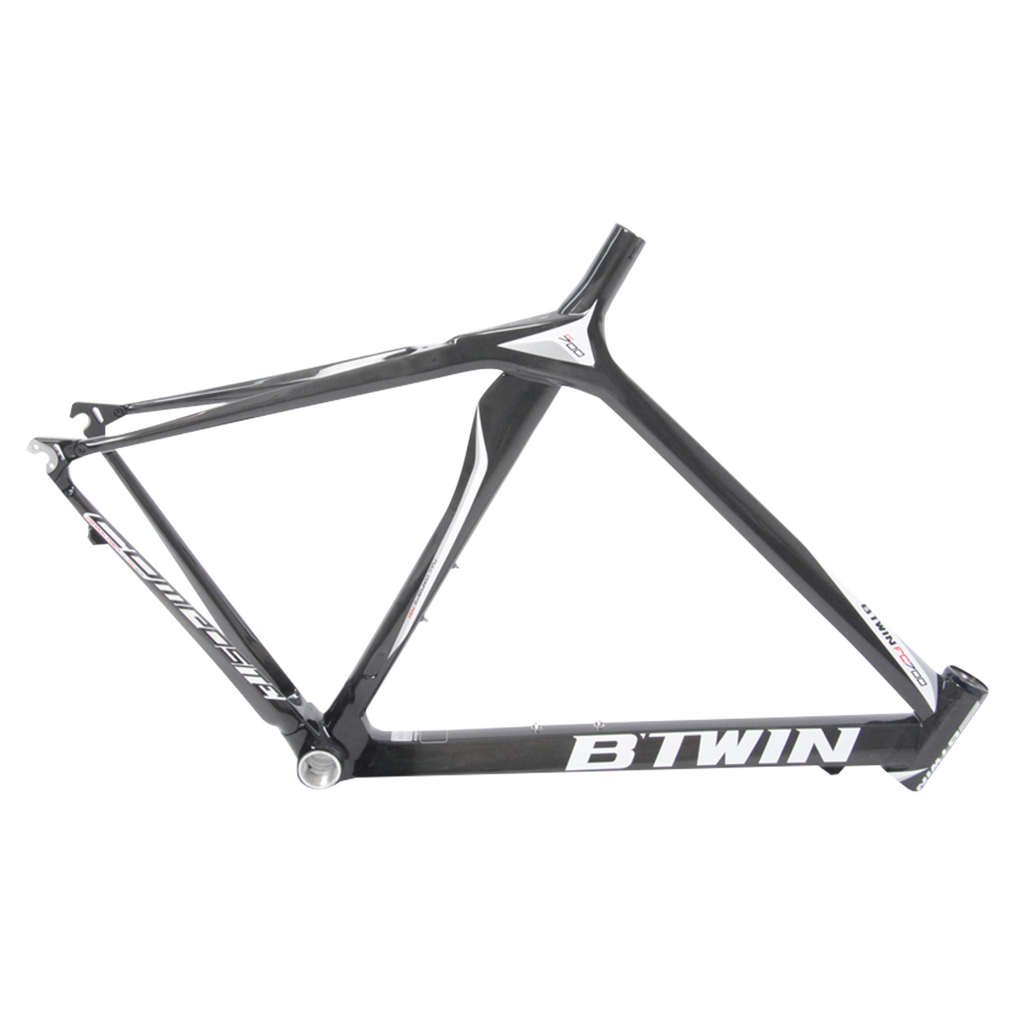 BTWIN Frame FC 5
