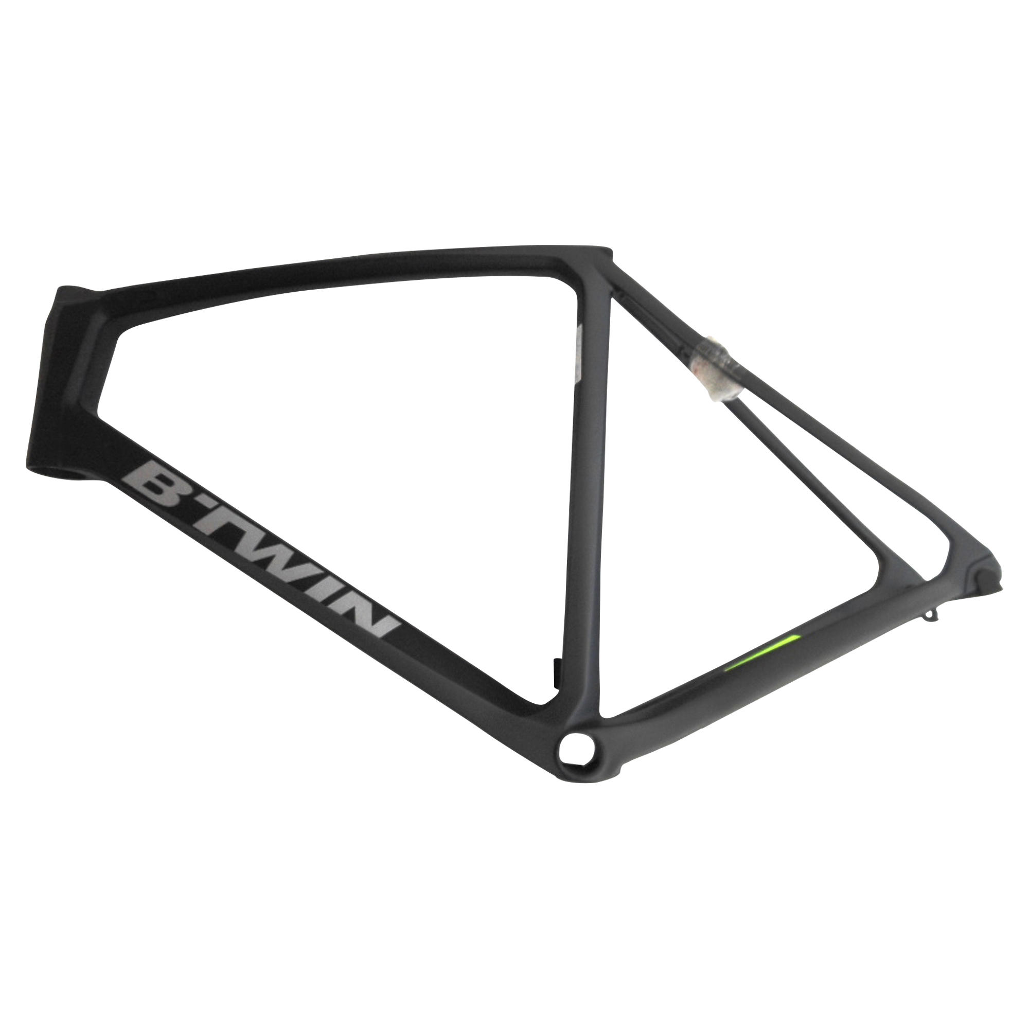 VAN RYSEL Frame Ultra 700CF 2015