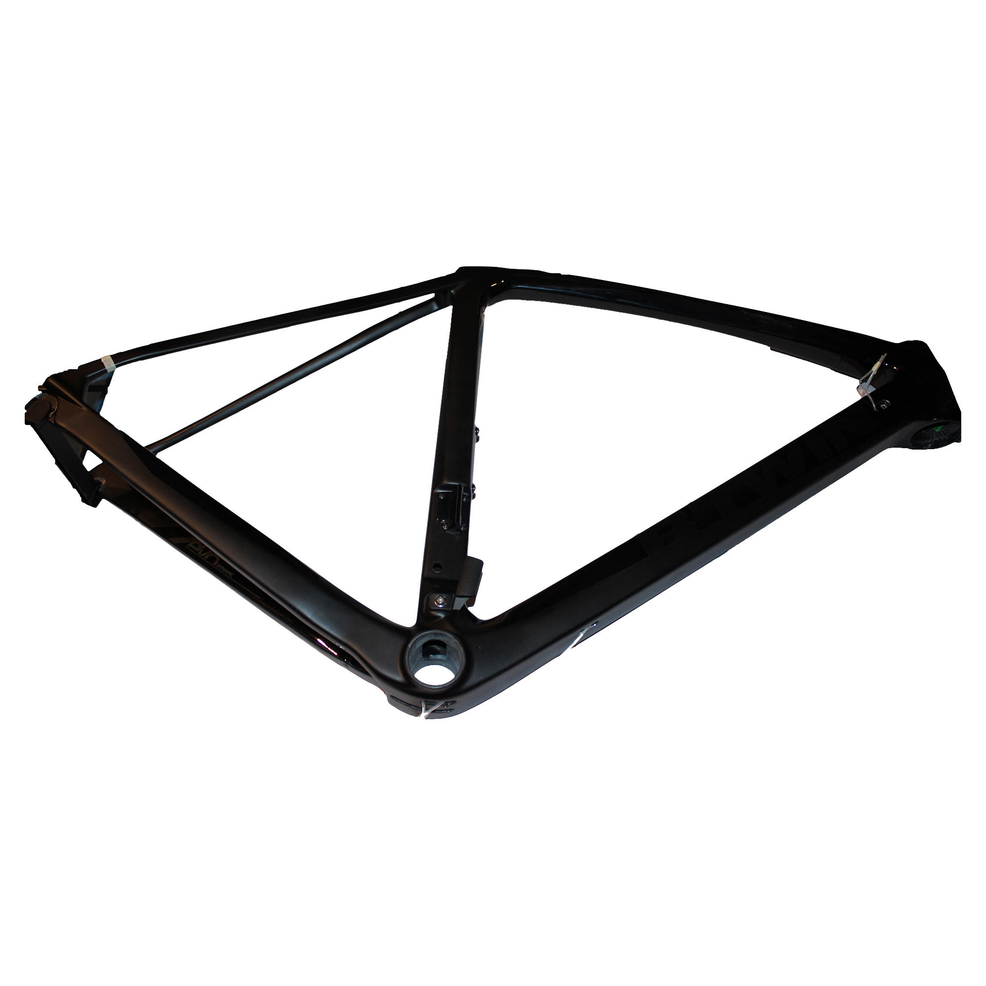 Quadro bicicleta ultra 2014