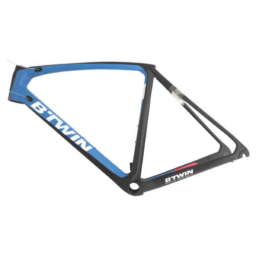 
      2015 Ultra Cf Frame - Blue/Pink
  