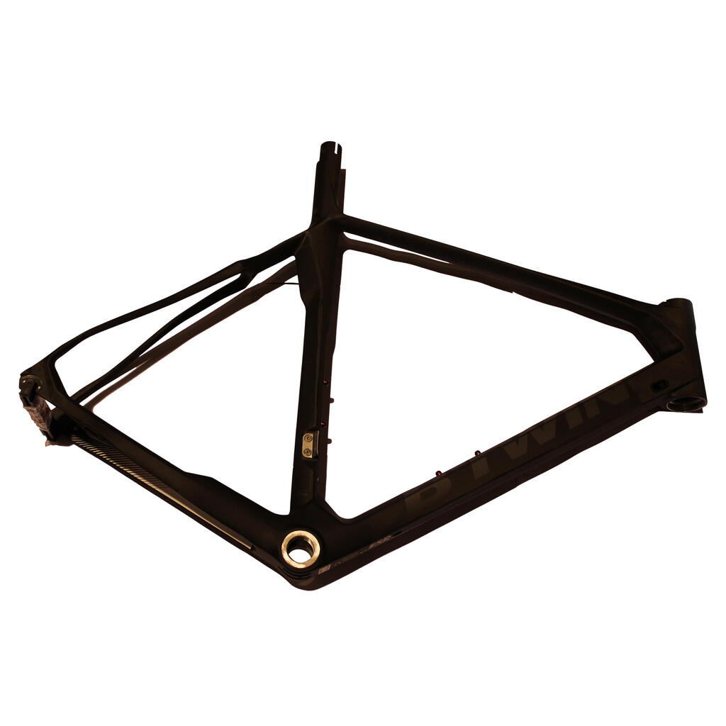 Mach 2014 Frame